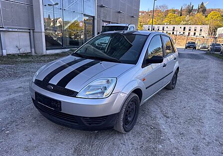 Ford Fiesta Ambiente