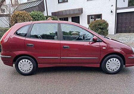 Nissan Almera Tino Almera Tino, 87tkm, Tüv neu