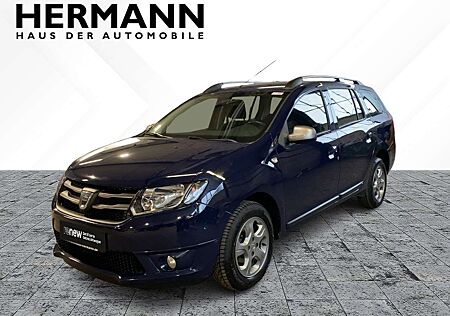 Dacia Logan II Kombi 0.9 TCe LPG 90 eco² MCV Celebration