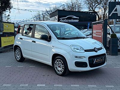 Fiat Panda Easy 1.2*Klima*AHK*Euro6*Tüv+Service NEU