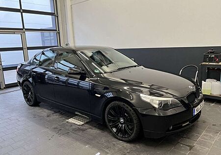 BMW 545i 545