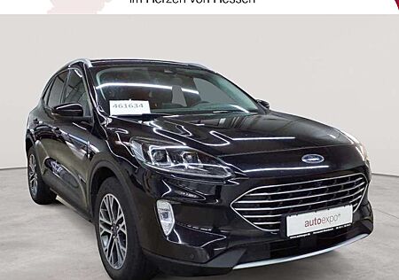 Ford Kuga 1.5 EcoBlue Aut. TITANIUM X LED NAV