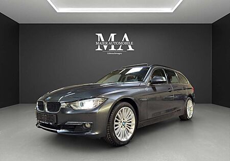 BMW 335 d Touring xDrive*LUXURY LINE*PANORAMA*HEAD UP