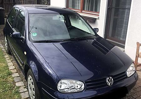 Volkswagen Golf 1.4 Generation