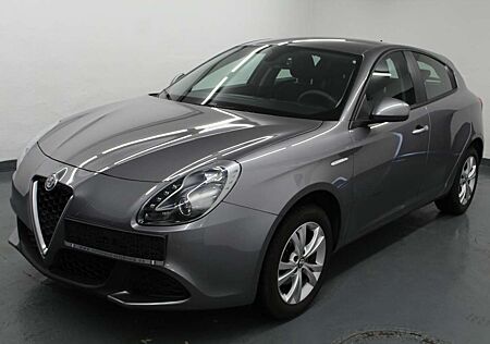 Alfa Romeo Giulietta 1.4 TB Navi+Klima+PDC!