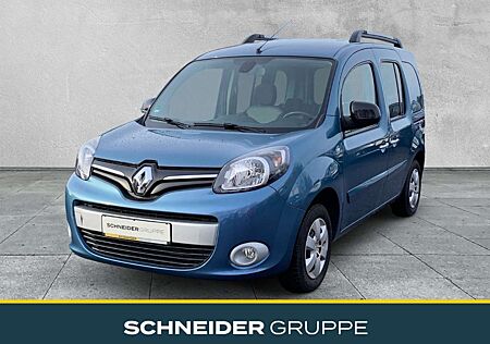 Renault Kangoo INTENS TCe 115 Intens KLIMA+NAVI+EINPARKHILE