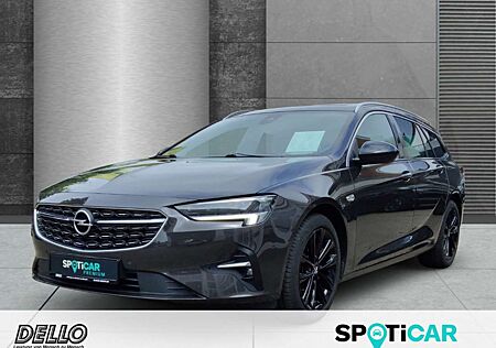 Opel Insignia ST Business Elegance 1.5 D AUT Panorama Leder