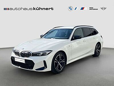 BMW 340 Md Touring xDrive adapt. M-Fw. SpurAss HiFi