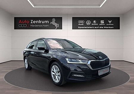 Skoda Octavia 2.0 TDI DSG Ambition CarPlay PANO*Massage*LED*Virt