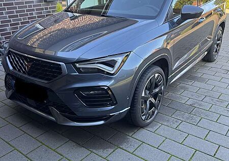 Cupra Ateca Akrapovic, Garantie, Beats, Pano, AHK, Winterreif.
