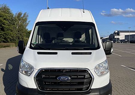 Ford Transit 350 L2H2 Lkw HA Limited
