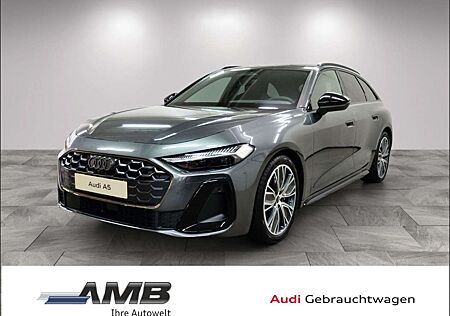 Audi A5 S line TDI quattro Matrix/S-Interieur