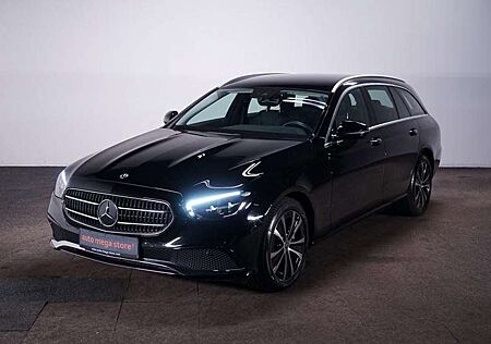 Mercedes-Benz E 300 e T Avantgarde MBUX+Kamera+LED+Navi+SHZ+LM