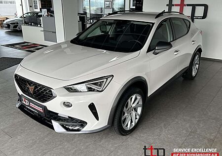 Cupra Formentor 1.5 TSI Virtual Keyless ACC