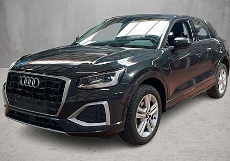 Audi Q2 35 TFSI advanced DSG KAMERA AHK