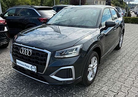 Audi Q2 35 TFSI advanced DSG KAMERA AHK