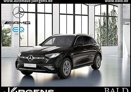 Mercedes-Benz GLC 220 gebraucht kaufen Mercedes-Benz GLC 220 d 4M AMG-Sport/360/Burm/Stdhz/Distr/HUD