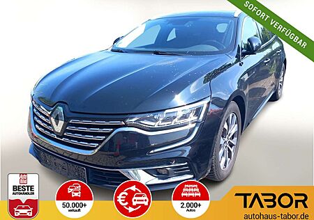Renault Talisman Grandt. TCe 160 EDC Intens LED Nav Kam
