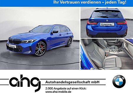 BMW 330 e xDrive Touring M Sport Pro ACC RFK HiFi
