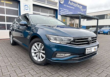 VW Passat Variant Volkswagen Business 2.0 TDI DSG|LED|AHK|ACC|