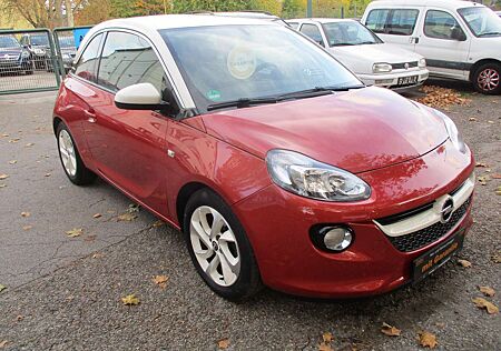 Opel Adam gebraucht kaufen Opel Adam Jam