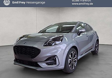 Ford Puma 1.0 EcoBoost Hybrid Aut. ST-LINE