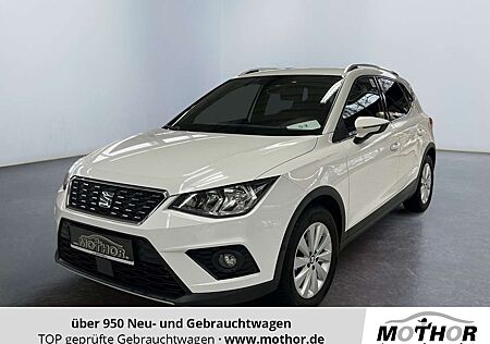 Seat Arona Xcellence 1.0 TSI DSG Parklenkassistent