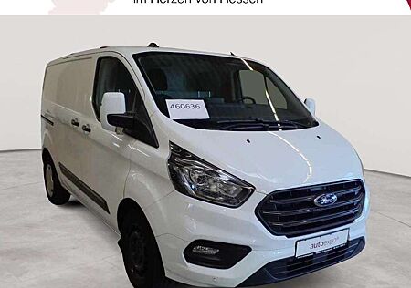 Ford Transit Custom320 Trend Service Line AHK