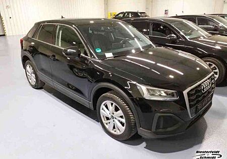 Audi Q2 35 1.5TFSI S-tronic LED RFK Klima SHZ Navi Klima