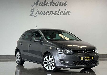 VW Polo Volkswagen V Highline*KLIMA*TÜV*TEMPOMAT
