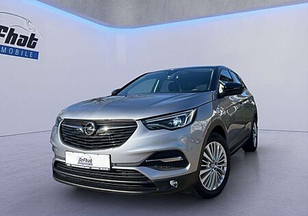 Opel Grandland X Edition 1.Hand Navi*XENON*PDC*SHZ