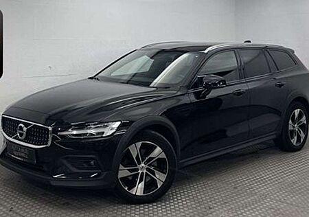 Volvo V60 CC V60 Cross Country CC B4 D AWD Pro MEMO+LED+INTELLI-SAFE+