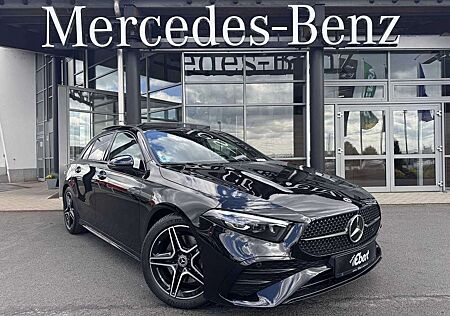Mercedes-Benz A 220 d AMG+Pano+HUD+Memory360+Night+ Multibeam