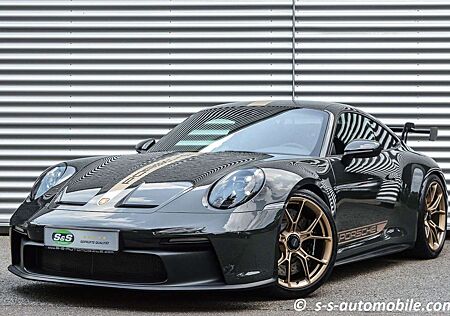 Porsche 992 GT3 Clubsport Lift BOSE Kamera 90L Approved