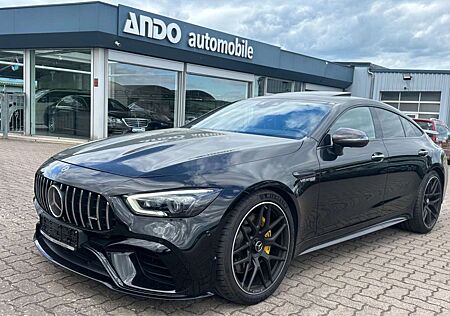 Mercedes-Benz AMG GT 63 4trg. 4M*AERO*CARBON*NIGHT*21 ZOLL*HUD