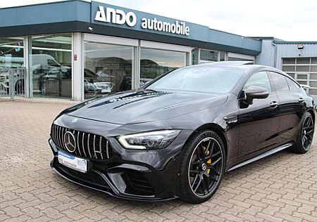 Mercedes-Benz AMG GT 63 4trg. 4M*AERO*CARBON*NIGHT*21 ZOLL*HUD