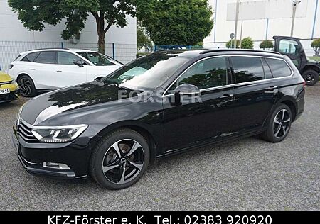 VW Passat Variant Volkswagen Inspektion & Bremse NEU