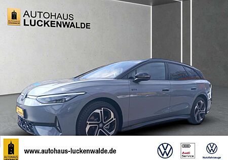 VW ID.7 Volkswagen GTX *PANO*IQ.DRIVE*WärmeP*NAV*SHZ*