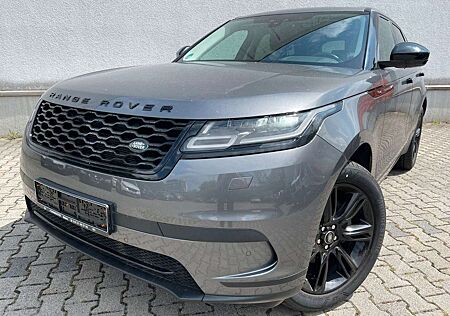 Land Rover Range Rover Velar VELAR S|LED|PANO|AHK|DIGITAL|SPUR|TOT|ACC