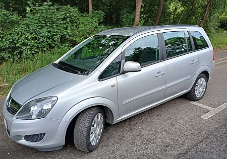 Opel Zafira A-H/Monocab
