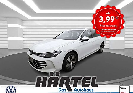 VW Passat Variant Volkswagen PASSAT BUSINESS 2.0 TDI DSG (+EURO6) Bluetooth LED