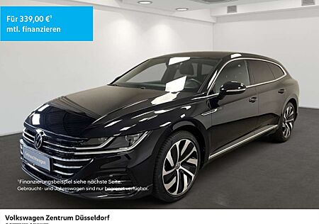 VW Arteon Volkswagen Shootingbrake 1.4 eHybrid R-Line