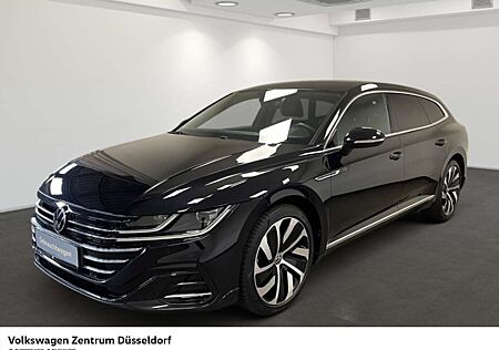 VW Arteon Volkswagen Shootingbrake 1.4 eHybrid R-Line