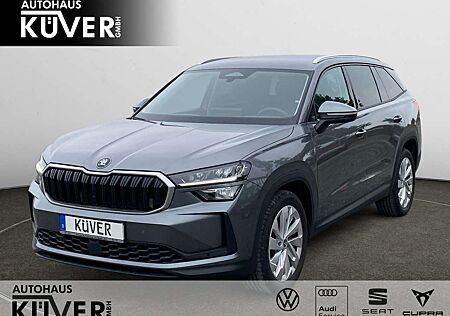 Skoda Kodiaq Selection 2.0 TDI DSG Navi+ACC+LED+Shzg.