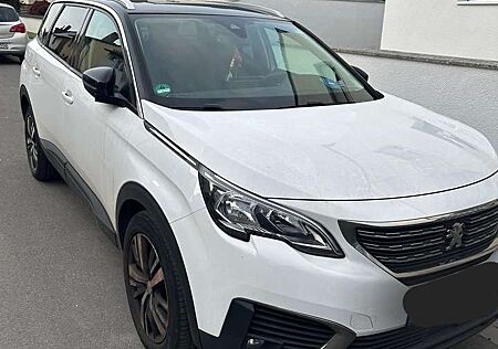 Peugeot 5008 BlueHDi 180 EAT6 GT