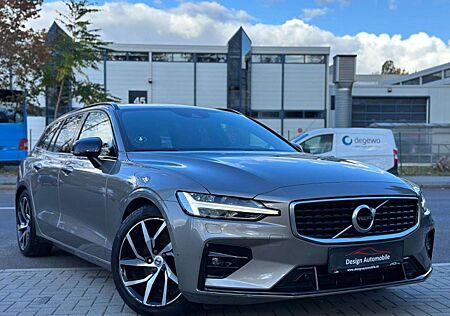 Volvo V60 Kombi R Design 2.0 D4*ACC/SPUR/PANO/KAM/AHK