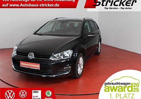 VW Golf Variant Volkswagen Variant Lounge 1.4TSI TÜV bis 11/27 AHK ParkPilot