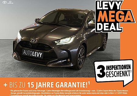 Toyota Yaris 1.5 Hybrid Team D *CARPLAY*