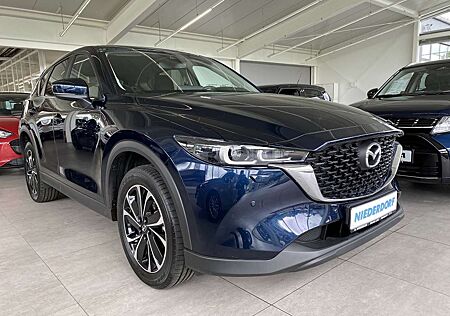 Mazda CX-5 2.0 Advantage el. Heckklappe, SHZ, 19", Navi