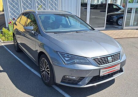 Seat Leon Xcellence ST - FULL Link